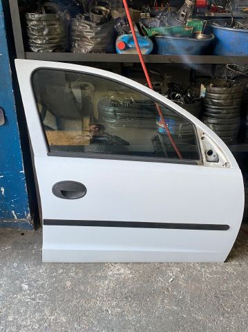 OPEL COMBO ÇIKMA YEDEK PARÇA KAPI_C42